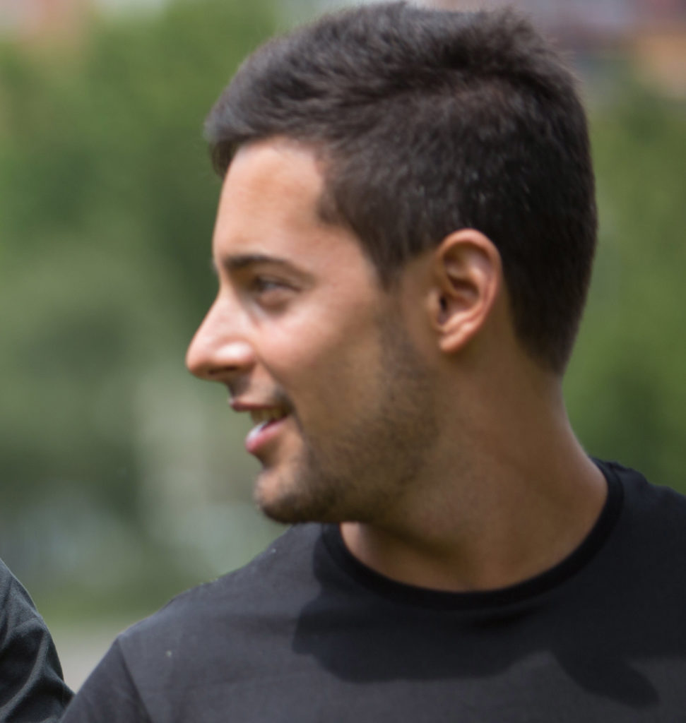 Ivan Rodríguez Anefead